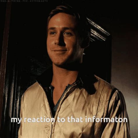 Ryan Gosling Literally Me GIF .